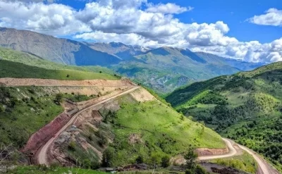 Azərbaycanın yeni ixrac hədəfi açıqlandı: hər şey Qarabağdan başlayacaq