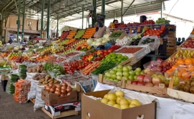 Bakıdakı bazarlar bağlanacaq? – AÇIQLAMA