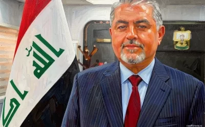 İraqda 116 milyonluq korrupsiya əməliyyatı: Deputatlar və dövlət rəsmiləri saxlanıldı