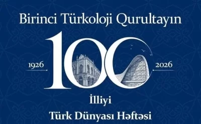100 il əvvəlki ideya BU GÜN gerçək oldu – Türk dünyasında yeni mərhələ