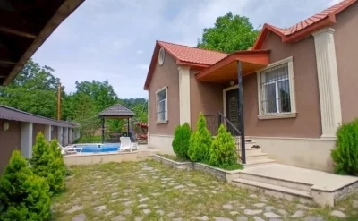 İnvestisiya üçün torpaq yaxşıdır, yoxsa hazır ev?