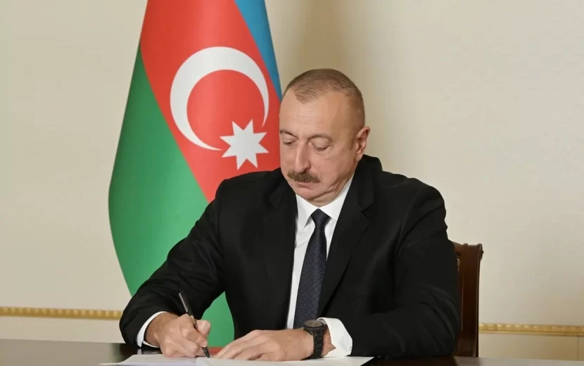 Bu institut ləğv edilir