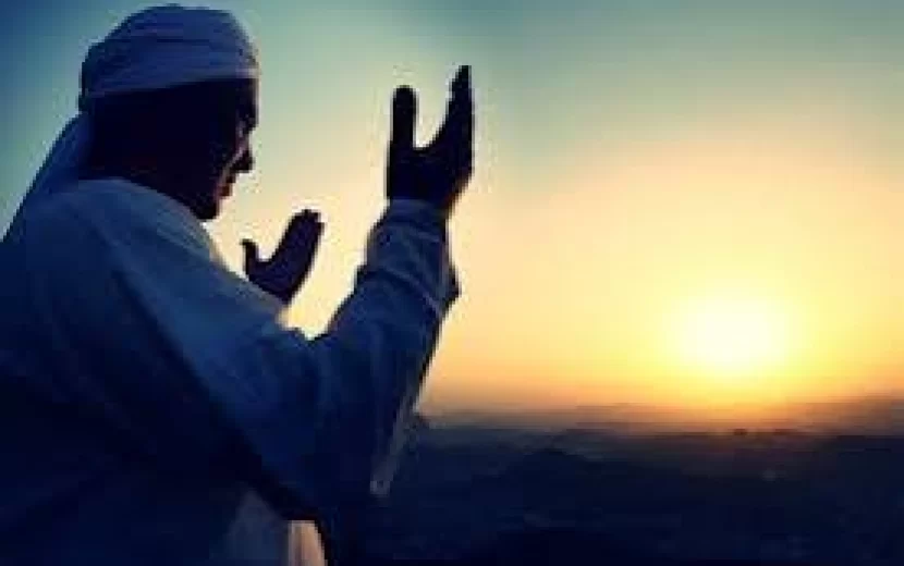 Allahı qəbul edib, məzhəblərə "Yox" deyirlər: