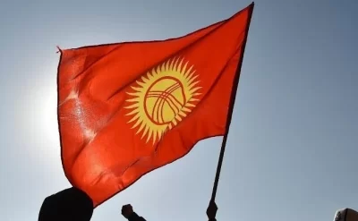 Bu türk dövlətində əlifba islahatı: