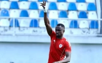 Azərbaycan çempionatında ən çox ofsayda düşən futbolçu odur