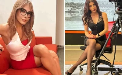 Ela Rümeysa Cebeci ilk dəfə danışdı