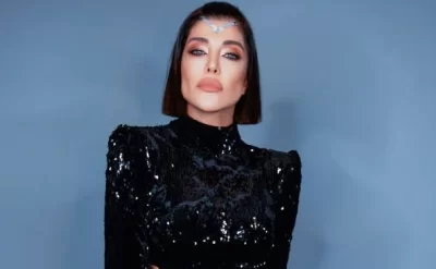 Deniz Akkaya saxlanıldı