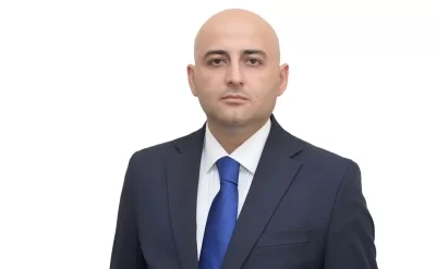 Müjdat Həsənov vəzifəyə təyin olundu