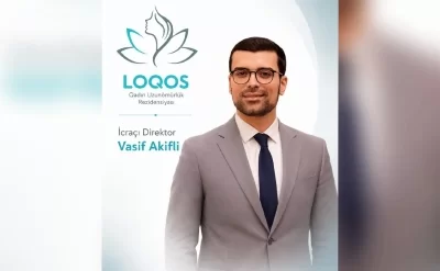 Tanınmış aparıcıya VƏZİFƏ VERİLDİ