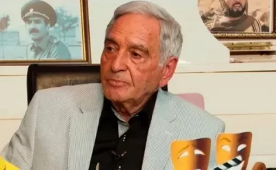 Xalq artisi boşanandan 4 ay sonra