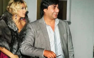 Röyanın ilk dəfə Anarla nişan Fotosu üzə çıxdı