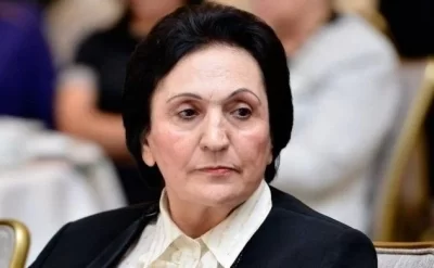 Nurlana Əliyeva vəfat etdi