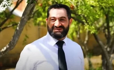 Ceyhun Salmanov məhkəmə zalından azadlığa buraxıldı