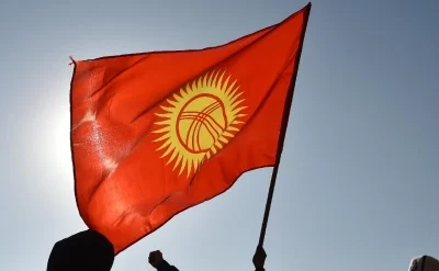 Qırğız əlifbasından rus dilinə məxsus hərflərin çıxarılması təklif edilib