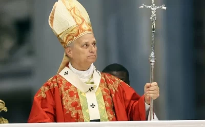 Papadan sərt ultimatum: