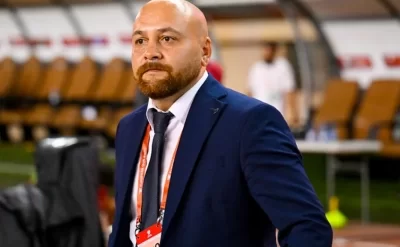 AFFA rəsmisinə UEFA-dan təyinat