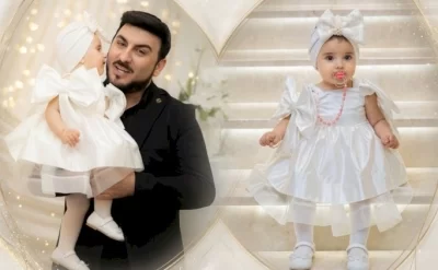 Tolik övladı üçün dua istədi: