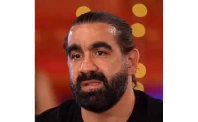 Rafael Ağayev: