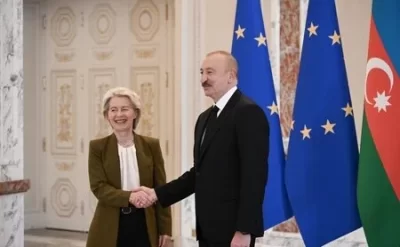 Lyayen sülh sazişinin paraflanmasına görə İlham Əliyevi təbrik etdi - Siz şəxsi liderliyinizi göstərdiniz...