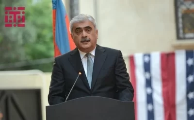 Bu, Azərbaycan və ABŞ münasibətlərində yeni mərhələ açdı