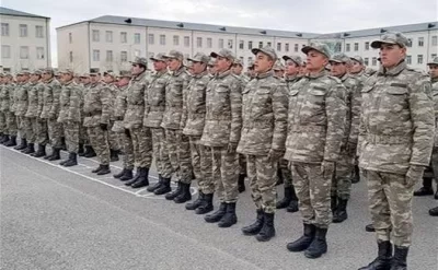 Azərbaycanda ildə 4 dəfə, Gürcüstanda və Ermənistanda...