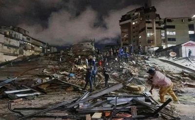 Venesuelada 7 günlük matəm elan edildi