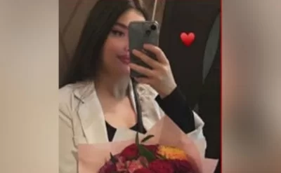 21 yaşlı azərbaycanlı qız Tbilisidə öldürüldü –