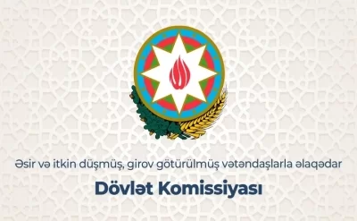 İtkin düşmüş şəxslərlə bağlı yeni rəqəmsal platforma istifadəyə verildi