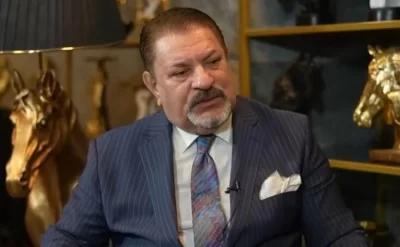 Ağadadaş Ağayevin müğənni bacısı oğlu: Dayım mənənə dəstək olmur" -VİDEO