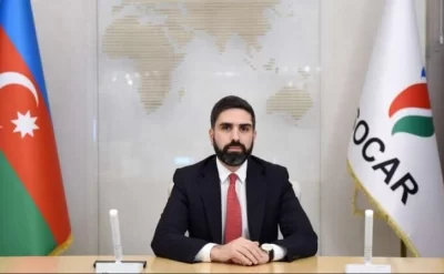 Rövşən Nəcəf əmr İMZALADI