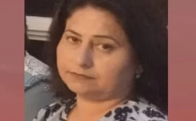 Göldən tapılan həkim şəhid qızı imiş - atası ilə eyni yaşda...