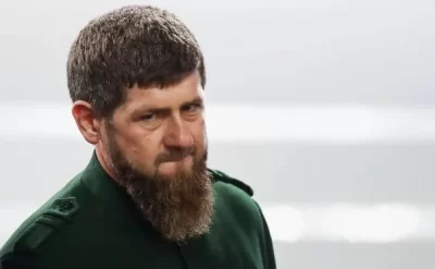 Ramzan Kadırov seçkilərdə namizəd OLMAYACAQ