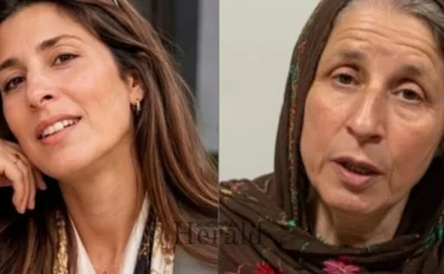 Pakistanlı kişi fransız xanımını 12 il “əsir” saxladı –