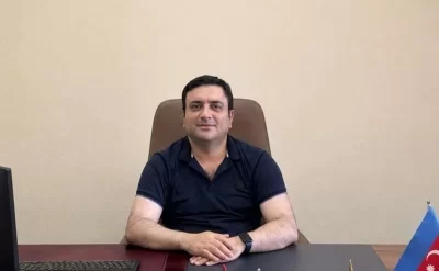 Fuad Məmmədov bu hospitala direktor təyin olundu