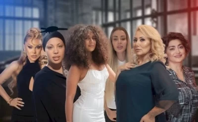 Məşhurluqdan həbsxanaya: