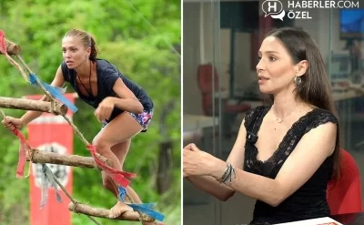 Məşhur aktrisa illər sonra sirri açdı:
