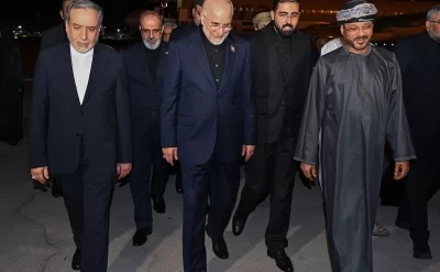 Vaşinqtondan gizli müdaxilə: