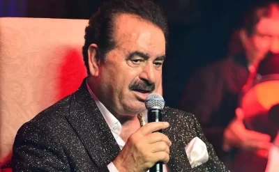 İbrahim Tatlısəsdən yeni xəbər var