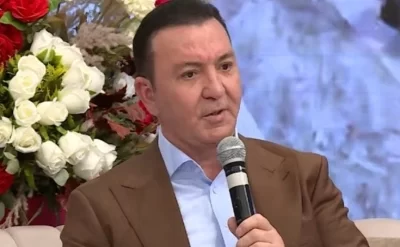 "Mahnıya görə 100 min istədilər" -