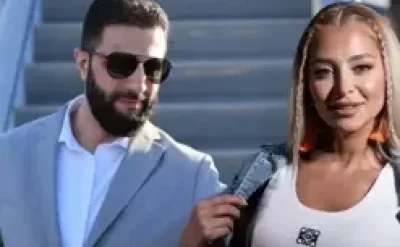Suriya prezidenti məşhur aktrisanı parlamentə gətirdi