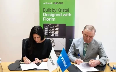 “Kristal” və “Florim” arasında əməkdaşlıq memorandumu imzalandı - FOTOLAR