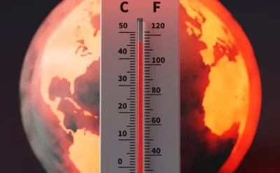 Ümumdünya Meteorologiya Təşkilatı xəbərdarlıq edib: El Niño güclənir, ekstremal hava hadisələri arta bilər