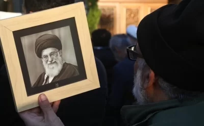 İran Ordusunun komandanı Hatəmi: "Xameneinin qisasını alacağıq"