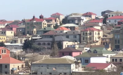 Bakıda bağ evlərində istirahət qiymətləri: 13 min manat...