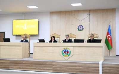 Ermənistan vətəndaşlarının növbəti məhkəmə tarixi açıqlandı