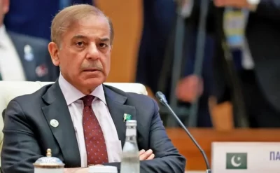 Şahbaz Şərif sabah Türkiyəyə səfər edəcək