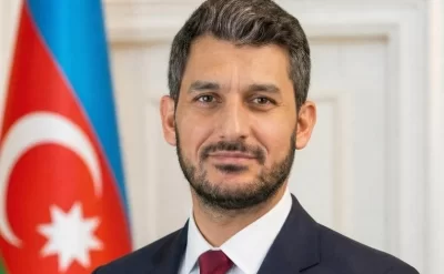 Nazirin müşavirinə yeni vəzifə verildi
