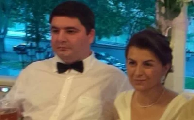 Günel Mövludun həyat yoldaşı həbs edildi