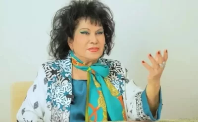 Zeynəb Xanlarova övladlarına nə vəsiyyət edib? -
