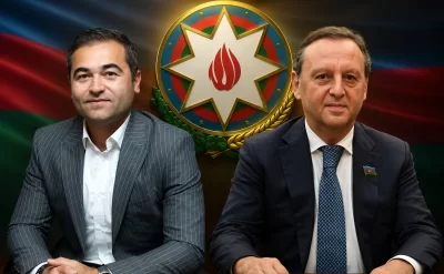 Gerblə bağlı qalmaqal: